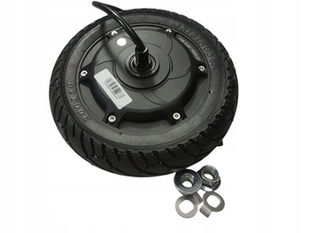 SILNIK Z OPONĄ 36V 250W 200X50 ES108 HULAJNOGI RISINGSUN