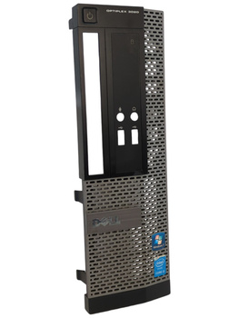 Panel przedni Front obudowy komputera DELL Optiplex 3020