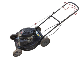 Kosiarka spalinowa NAC W510VHY 5,75KM 50cm napęd 4in1