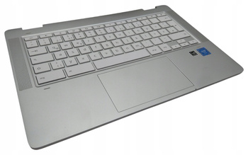 Palmrest Laptopa HP ChromeBook x360 14a-ca0219ng