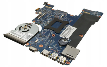Płyta główna laptopa HP ProBook 430 G1 RACER MB 12239-1N i3-4005U