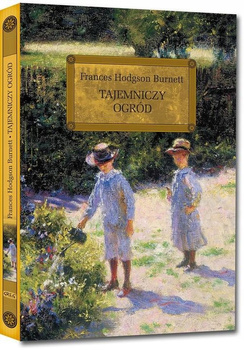 Tajemniczy Ogród Frances Hodgson Burnett