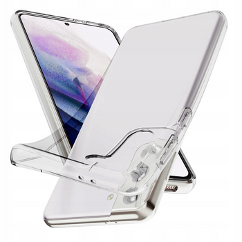 Etui Mercury Goospery Jelly Case Pokrowiec plecki Samsung Galaxy S21 FE 5G