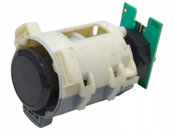 PRZEŁĄCZNIK FUNKCJI IMPULSOWY 9001126602 PIEKARNIKA BOSCH