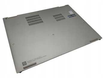 Klapa dolna laptopa Lenovo ThinkPad X1 Titanium Gen 1 20QA-005LUS