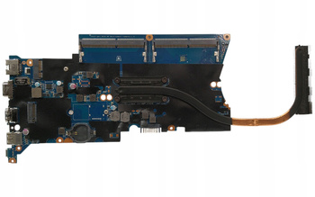Płyta główna HP ProBook 440 G4 DA0X81MB6E0 Rev: E i5-7200U