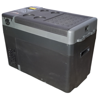 Lodówka samochodowa BougeRV CR PRO 30 30 qt 12/24V/230V -22°C LED