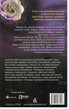 Wieczna noc 3. Ucieczka