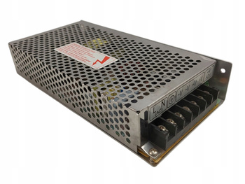 Zasilacz impulsowy do zabudowy Pulsar PS 24V/3,5A PS-1002435