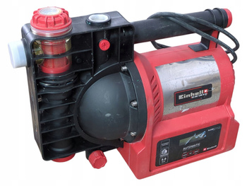 HYDROFOR Einhell GE-AW 1246 N FS, 1200 W, Prąd przemienny, 5 bar, 4600 l/h