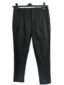 Damskie Czarne Spodnie Citizens of Humanity, Rozmiar 26