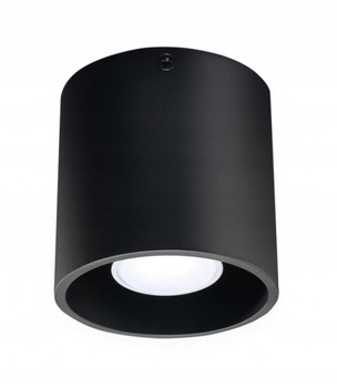 Oprawa sufitowa punktowa ALGO GU10 CO-B