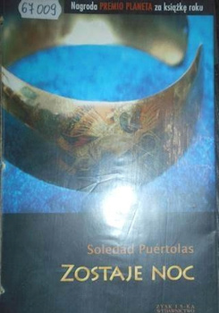 Zostaje noc