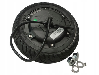 SILNIK Z OPONĄ 36V 250W 200X50 ES108 HULAJNOGI RISINGSUN