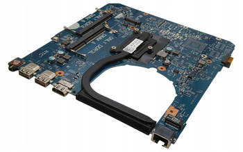 Płyta główna laptopa Dell Latitude 3460 Love14 BDW 14290-2 PWB: 85GK8