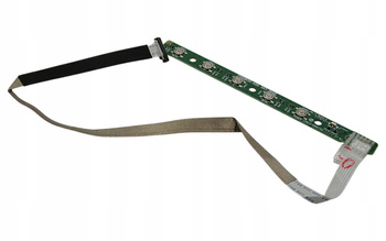 Klawiatura do monitora AOC C27G2AE/BK