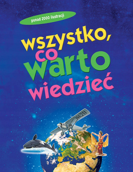 Wszystko, co warto wiedzieć Praca zbiorowa