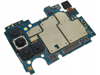 Płyta główna do Samsung Galaxy A21s sm-a217f/dsn 3 GB / 32 GB