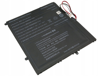 Bateria laptopa Sgin M17 4270138-2S1P