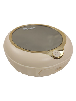 Momini MilkySilky Podwójny 4-fazowy laktator elektroniczny