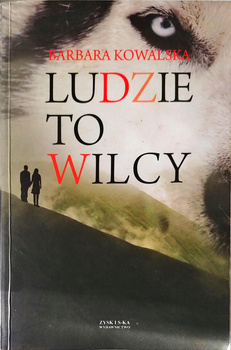 Ludzie to wilcy