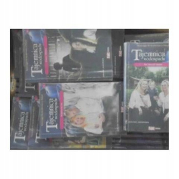 Na zawsze razem Jorunn Johansen