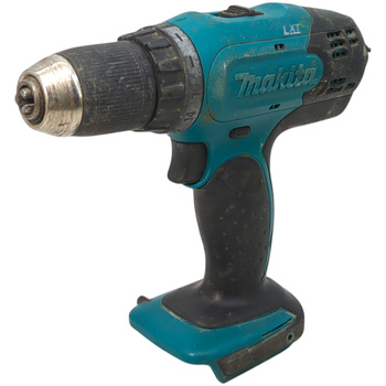 Wkrętarka akumulatorowa Makita DDF453 18V 42Nm  0–1300obr./min