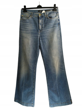 Spodnie Damskie Jeansowe 7 For All Mankind - Rozmiar 32