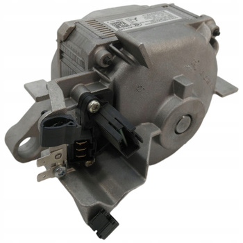 Silnik napędowy pralki 1BS6530-8AD BOSCH 00145822