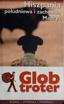 Hiszpania południowa i zachodnia Irmina Wala-Pęgierska