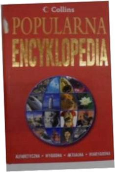 Popularna Encyklopedia Praca zbiorowa