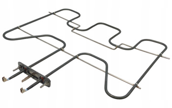 GRZAŁKA GÓRNA PIEKARNIKA IRCA 2300W A03751603 AEG 140037516022