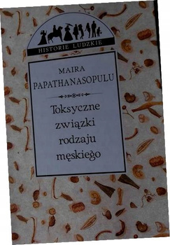 Toksyczne związki rodzaju męskiego