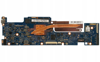 Płyta główna laptopa ASUS Chromebook C433T C433TA-AJ0016 C425TA_MB Rev: 2.0