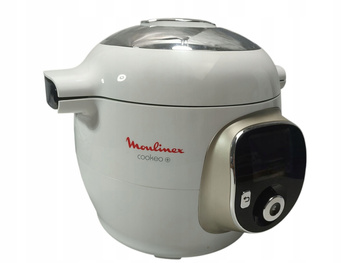 Multicooker Moulinex SERIE EPC09 Cookeo 6L 1600W 100 programów