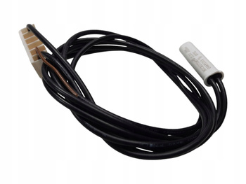 CZUJNIK TEMPERATURY DO LODÓWKI WHIRLPOOL W9C 841C OX