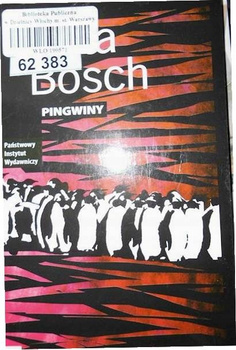 Pingwiny Lolita Bosch