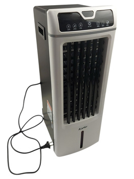 Klimator IcyAir WAC-703D 65W 4,5L 550m³/h pilot 3 tryby timer oscylacja