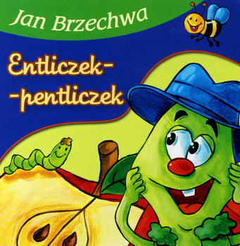 Entliczek-pentliczek
