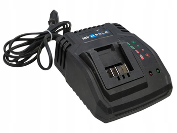 ŁADOWARKA MAC ALLISTER MC18 60W 21.4V 2.4A