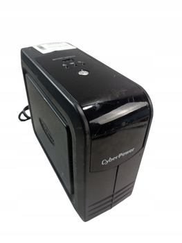 Zasilacz awaryjny UPS CyberPower DX600E-FR