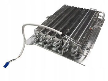 ZESPÓŁ PAROWNIKA DO LODÓWKI WHIRLPOOL W9C 841C OX