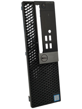 Panel przedni Front obudowy komputera Dell Optiplex 3040 SFF
