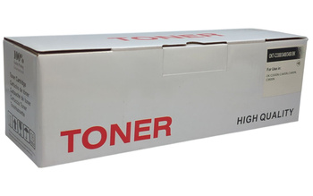 Toner OKT-C3300/3400/3450 BK Czarny do OKI