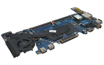 Płyta główna laptopa Dell Latitude E7270 AAZ50 LA-C451P Rev:1.0(A00)
