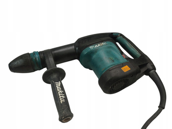 Młot udarowy SDS-Max 1100W 7,6 J Makita HM0870C