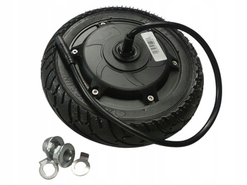 SILNIK Z OPONĄ 36V 250W 200X50 ES108 HULAJNOGI RISINGSUN