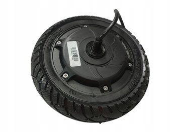 SILNIK Z OPONĄ 36V 250W 200X50 ES108 HULAJNOGI RISINGSUN