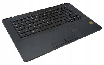 Płyta główna laptopa Dell Latitude E7270 AAZ50 LA-451P Rev: 1.0 i7-6600U