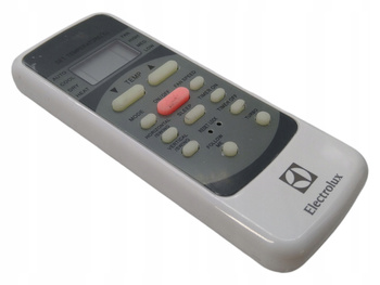 PILOT DO KLIMATYZACJI MIDEA RG51V/BGEF ELECTROLUX